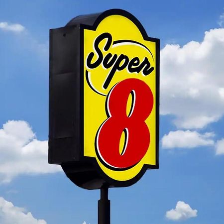 Super 8 By Wyndham Fort Worth Entertainment District Luaran gambar